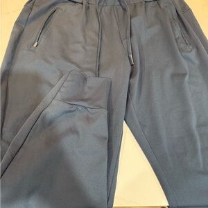 SPYDER NAVY ATHLETIC JOGGERS MEN’S XL NWOT!